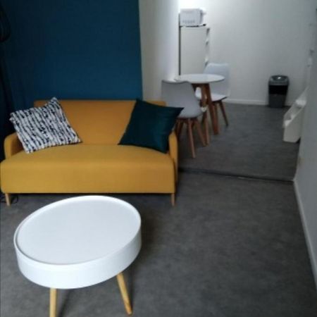 Le Cosy Cauchois Leilighet Rouen Eksteriør bilde